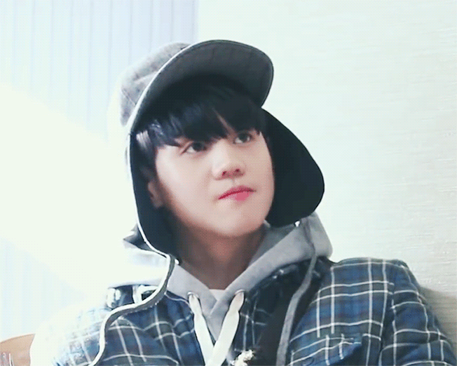 [잡담] 양요섭 귀여워ㅠㅠㅠㅠ | 인스티즈