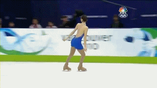 난 연느 이너바우어 하고 더블악셀하는거 제일 좋아했어.. 기억하는 사람?? | 인스티즈