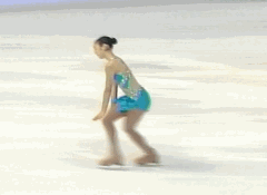 난 연느 이너바우어 하고 더블악셀하는거 제일 좋아했어.. 기억하는 사람?? | 인스티즈