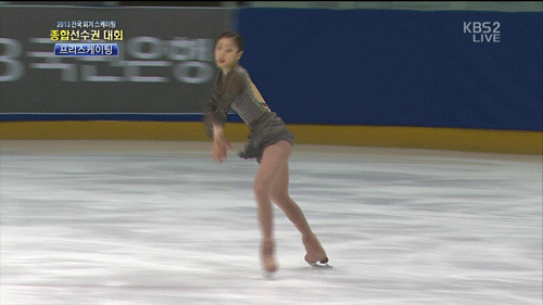 난 연느 이너바우어 하고 더블악셀하는거 제일 좋아했어.. 기억하는 사람?? | 인스티즈