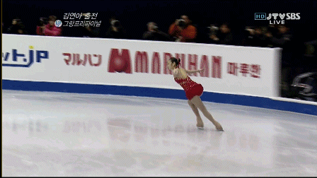 난 연느 이너바우어 하고 더블악셀하는거 제일 좋아했어.. 기억하는 사람?? | 인스티즈