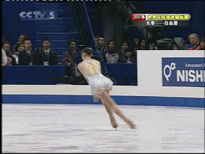 난 연느 이너바우어 하고 더블악셀하는거 제일 좋아했어.. 기억하는 사람?? | 인스티즈