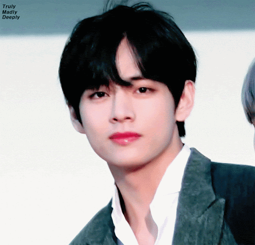 [잡담] 뷔 이건 진짜 다 커서 첫사랑(짝사랑) 다시 만난 기분 | 인스티즈