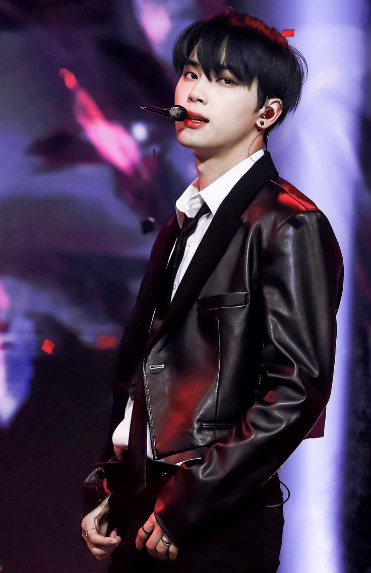 [잡담] 더보이즈들아 제발 이거 언제야 | 인스티즈