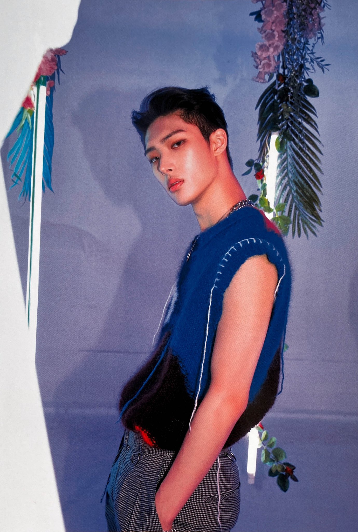 [잡담] 에이티즈 갭차이 너무 웃김 | 인스티즈