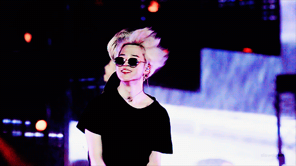 [잡담] 방탄 틴트 선글라스 끼면 슈스력 개오지는 그룹 1위 | 인스티즈