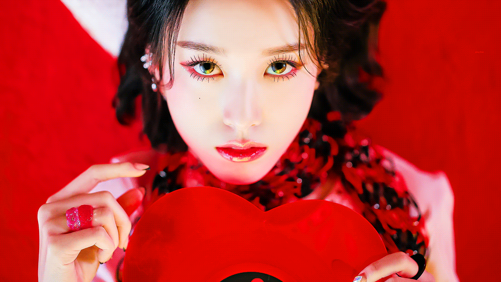 [잡담] 스테이씨 얼굴만 봐도 가슴 웅장해지는 21일 오후 4시 | 인스티즈