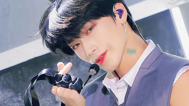 [잡담] 나도 모르게 홀린듯 저장한 아이돌들.. | 인스티즈