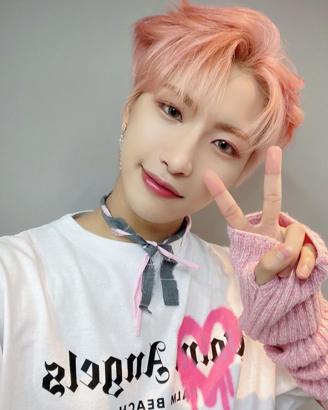 [잡담] 인간벚꽃이세요 | 인스티즈