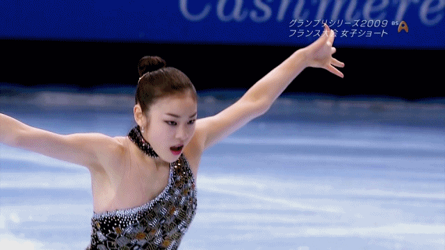 [잡담] 김연아 | 인스티즈