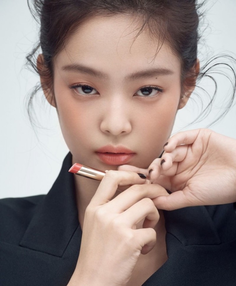 [잡담] 제니 이 헤라사진만 보면 난 자꾸 심장이 막 뛰어... - 인스티즈(instiz) 연예 카테고리