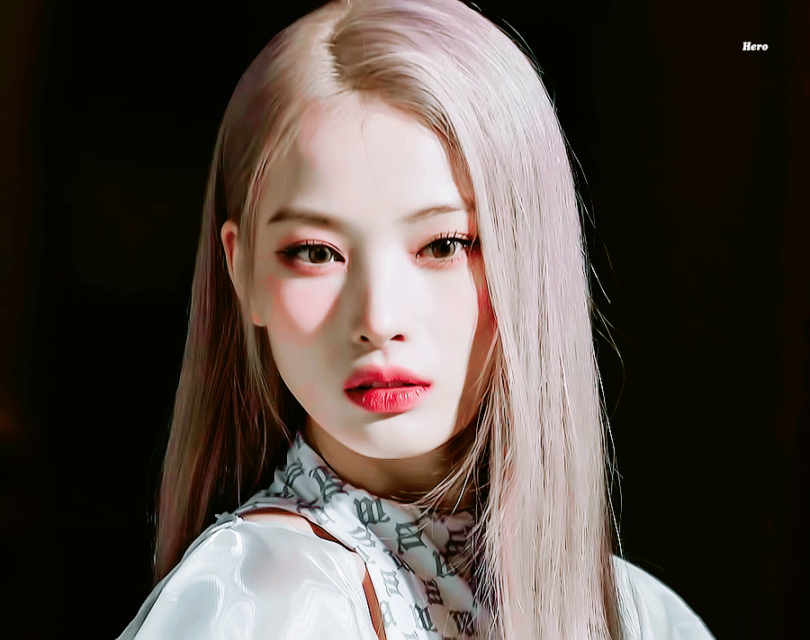 [잡담] 엔믹스 지니 진짜 세련되게 생김 | 인스티즈