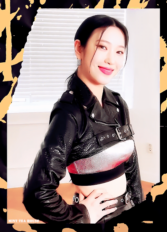 [잡담] 수윤이 이번 컨셉 진짜 잘받는다ㅠㅠ | 인스티즈