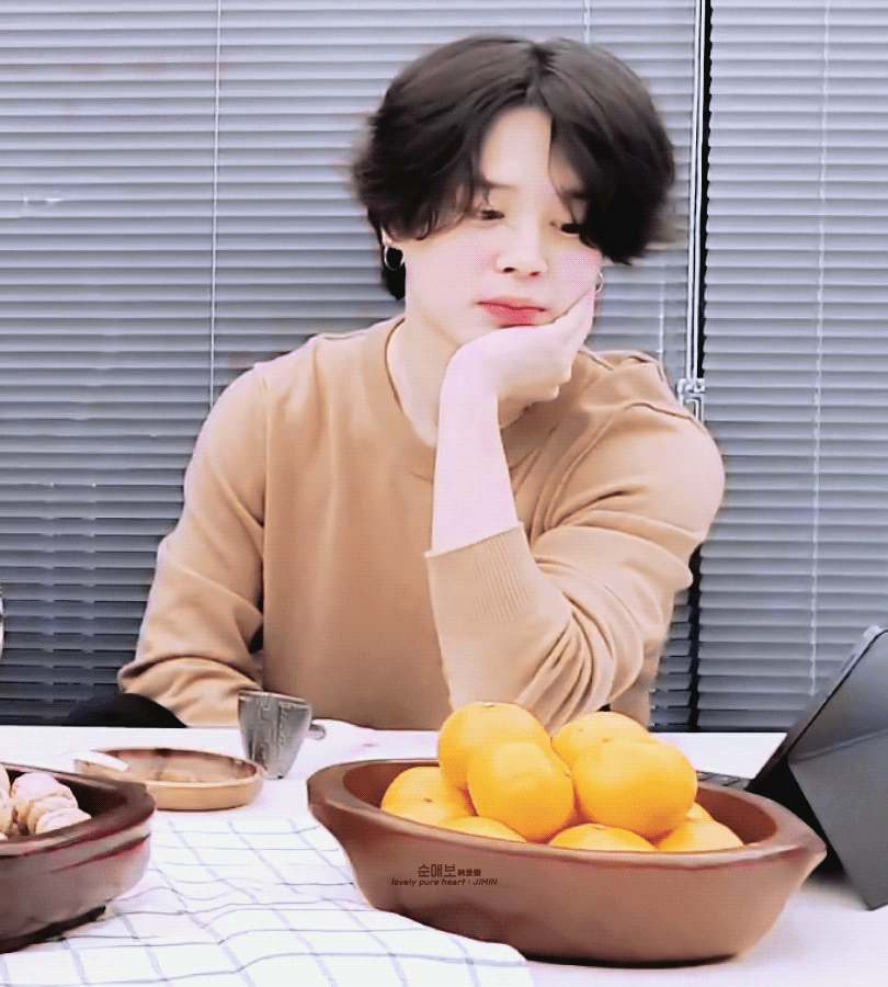 [잡담] 방탄 지민 새 헤어 머선일이고!!! | 인스티즈