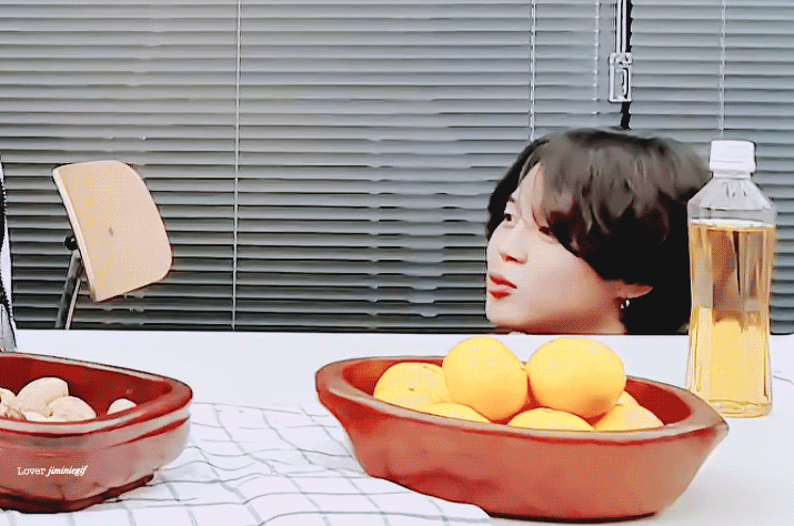 [잡담] 방탄 지민 새 헤어 머선일이고!!! | 인스티즈