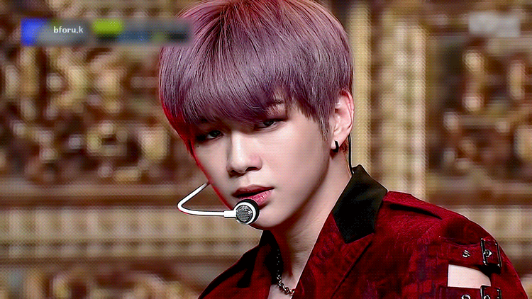 [잡담] 강다니엘 보고싶다,,, | 인스티즈