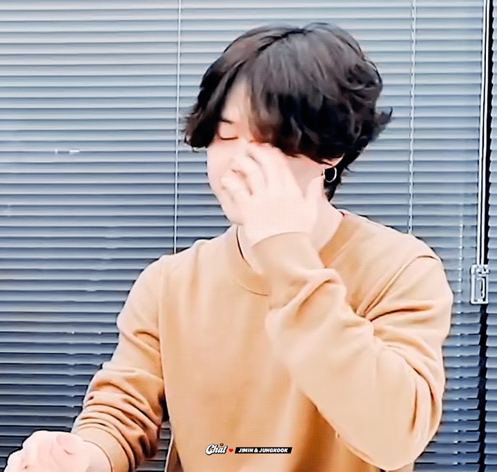 [잡담] 방탄 지민 새 헤어 머선일이고!!! | 인스티즈