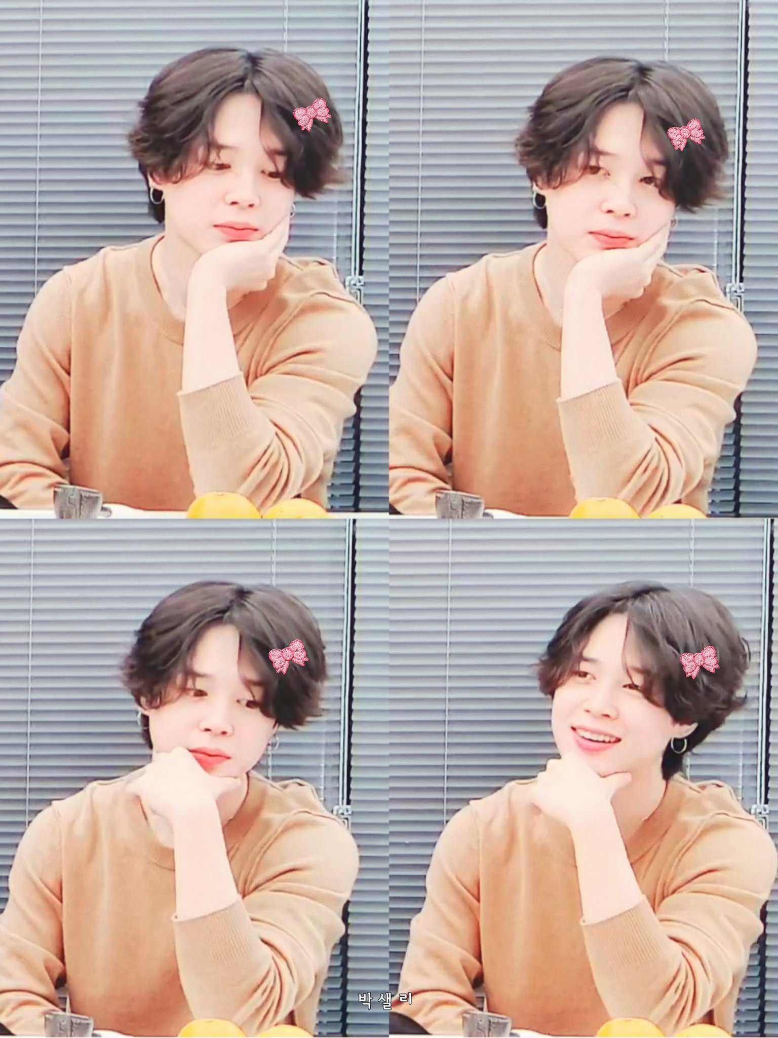 [잡담] 방탄 지민 덕후들이 좋아할 수 밖에 없다,, | 인스티즈