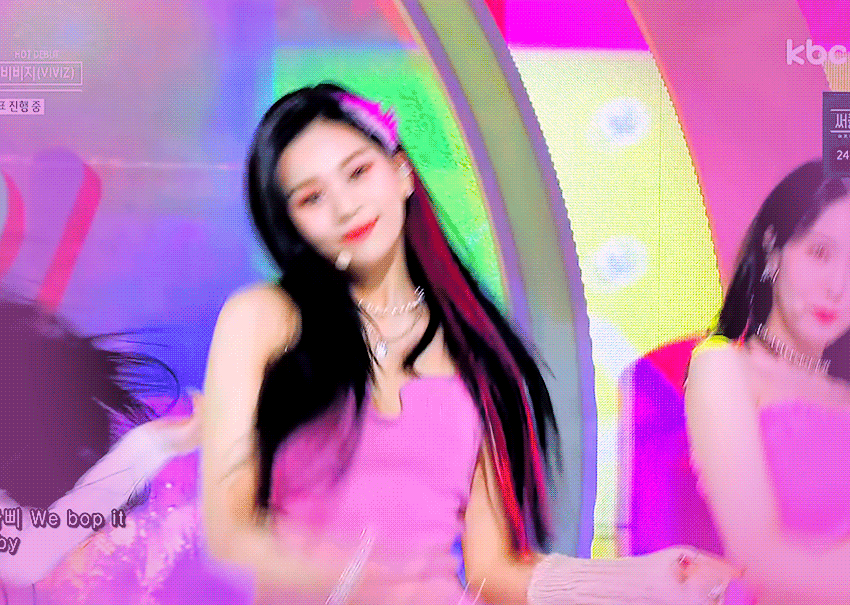 [잡담] 엄지 요즘 스타일링 진짜 착붙인듯 | 인스티즈