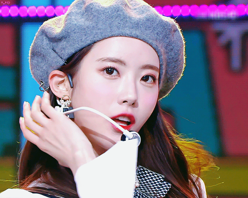 [잡담] 우주소녀 설뽀루 영업합니다 | 인스티즈