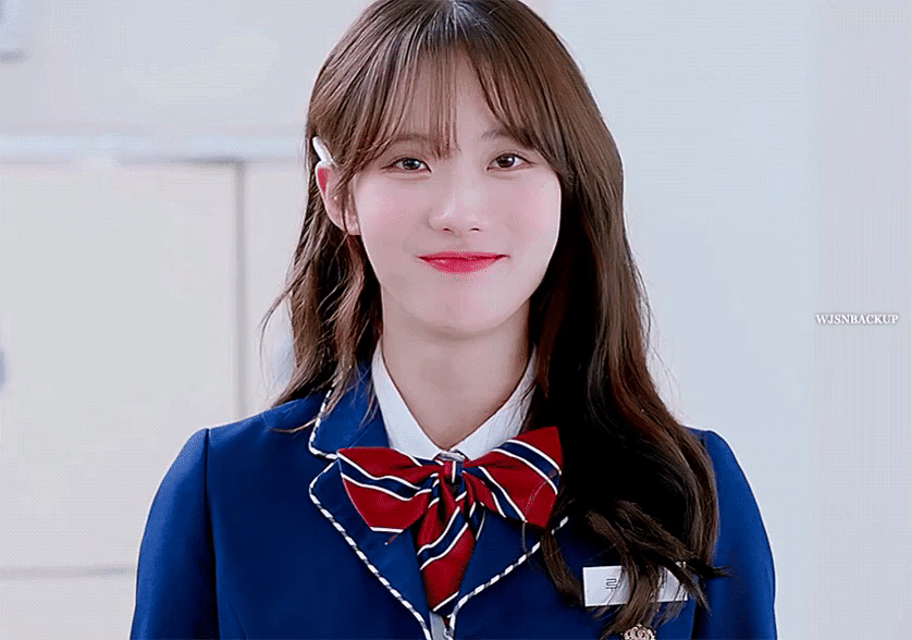 [잡담] 루다 너무 예뻐 ㅠㅠㅠㅠㅠㅠㅠ세상사람들이 다 알아야해 ㅠㅠㅠㅠㅠㅠㅠ🧚🏻‍♀️ | 인스티즈