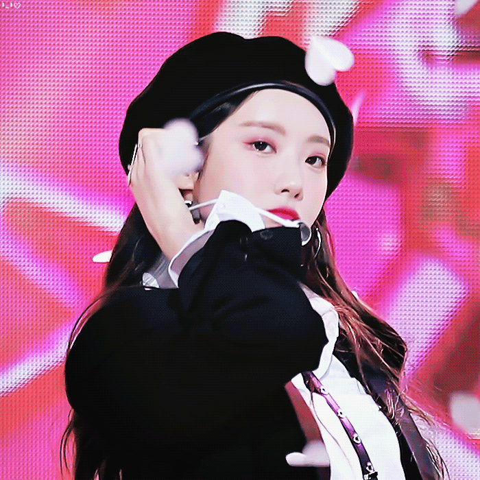 [잡담] 우주소녀 루다 귀여운 사람 중에 제일 예쁘고 예쁜 사람 중에 제일 귀여움 | 인스티즈