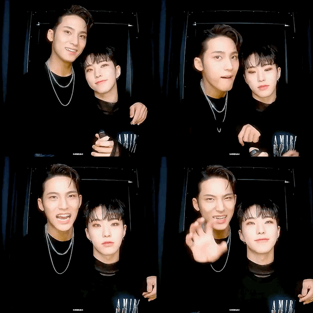 월요일이니까 밍찌 커플 보기 🐶❤️🐹 | 인스티즈