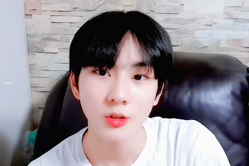 [잡담] 양정원 이거 아이랜드 나오기전이지? 새삼 아기네ㅠㅠㅠ | 인스티즈