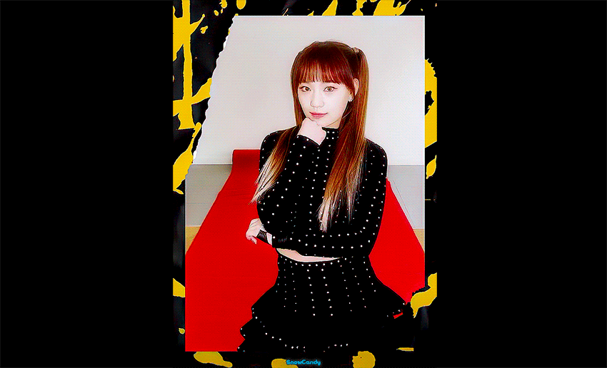 [잡담] 로펀 소희 망뭉이 언제 이렇게 포스있어졌어ㅠ | 인스티즈