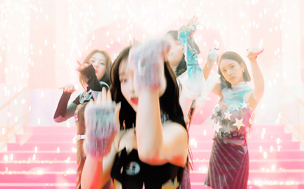 [잡담] 알지 나의 스타일 &lt;&lt; 배수민 파트로 한거 최고다 | 인스티즈