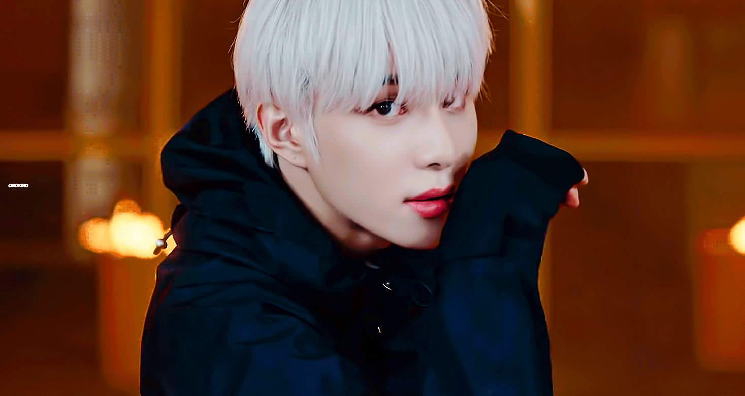 [잡담] 엔시티 정우 데뷔 4주년🐶💚보스 첫방 때 울던 게 4년 전🥺 | 인스티즈