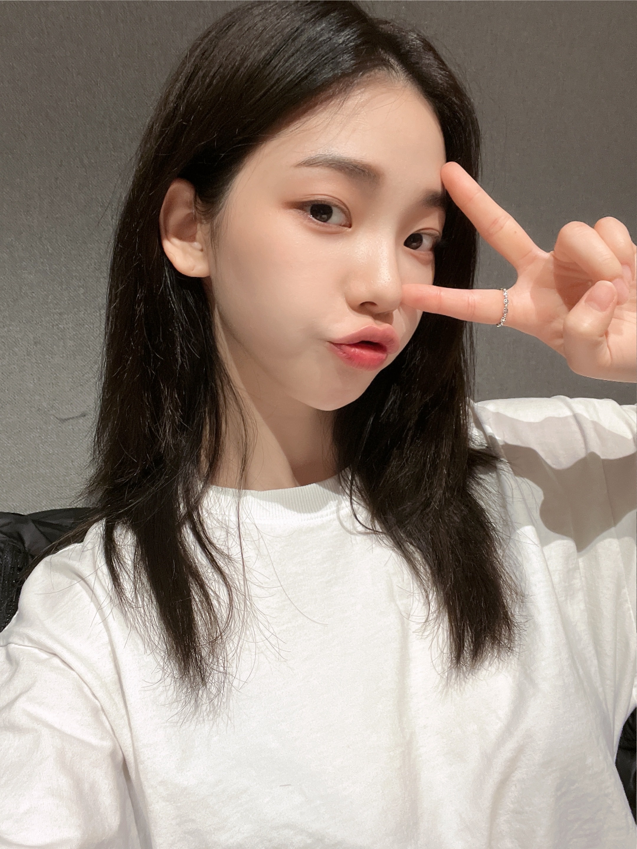 [잡담] 와 이거 보니까 카리나 진짜 고대로 컸네ㅋㅋㅋ | 인스티즈