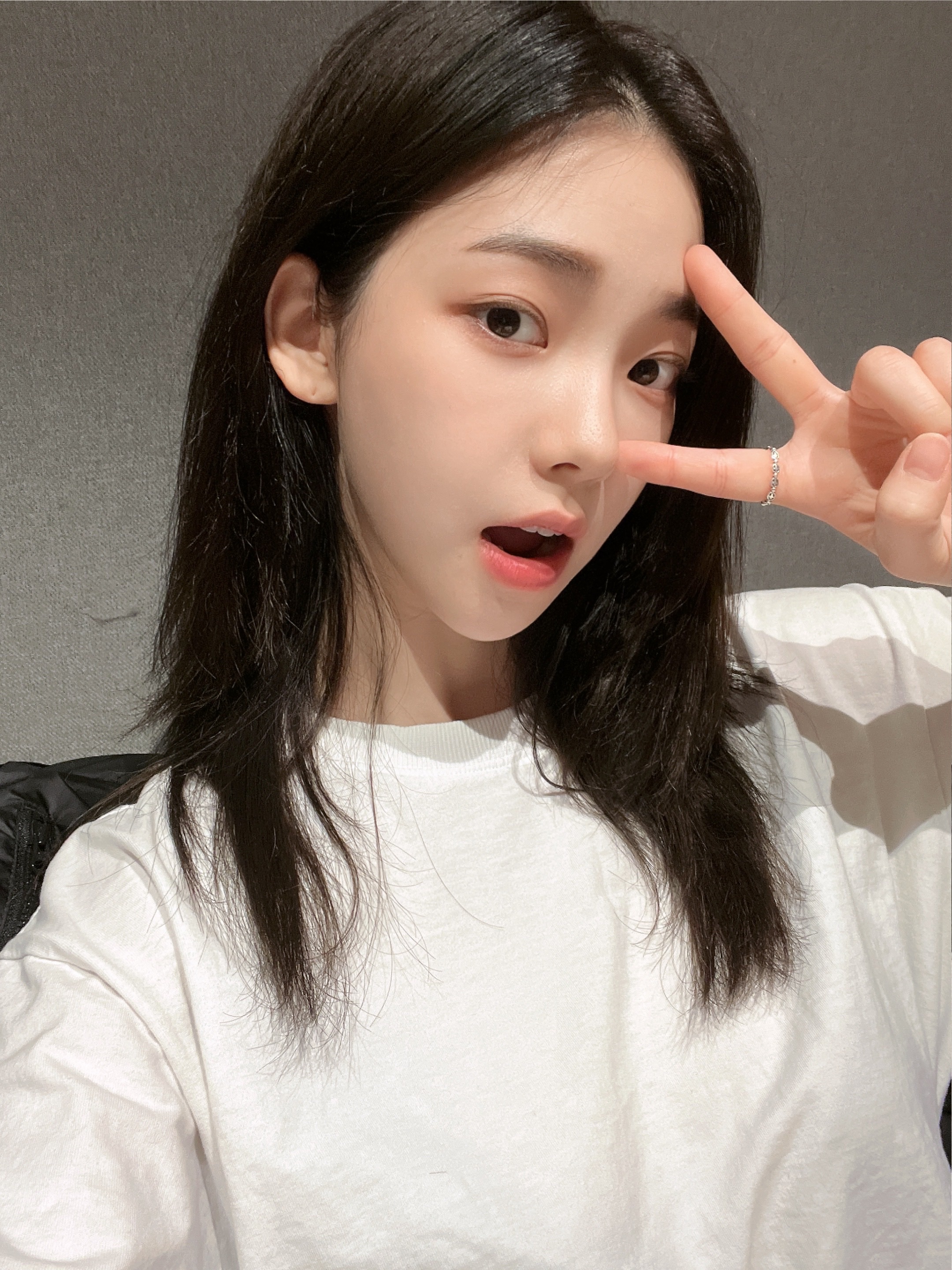 [잡담] 와 이거 보니까 카리나 진짜 고대로 컸네ㅋㅋㅋ | 인스티즈