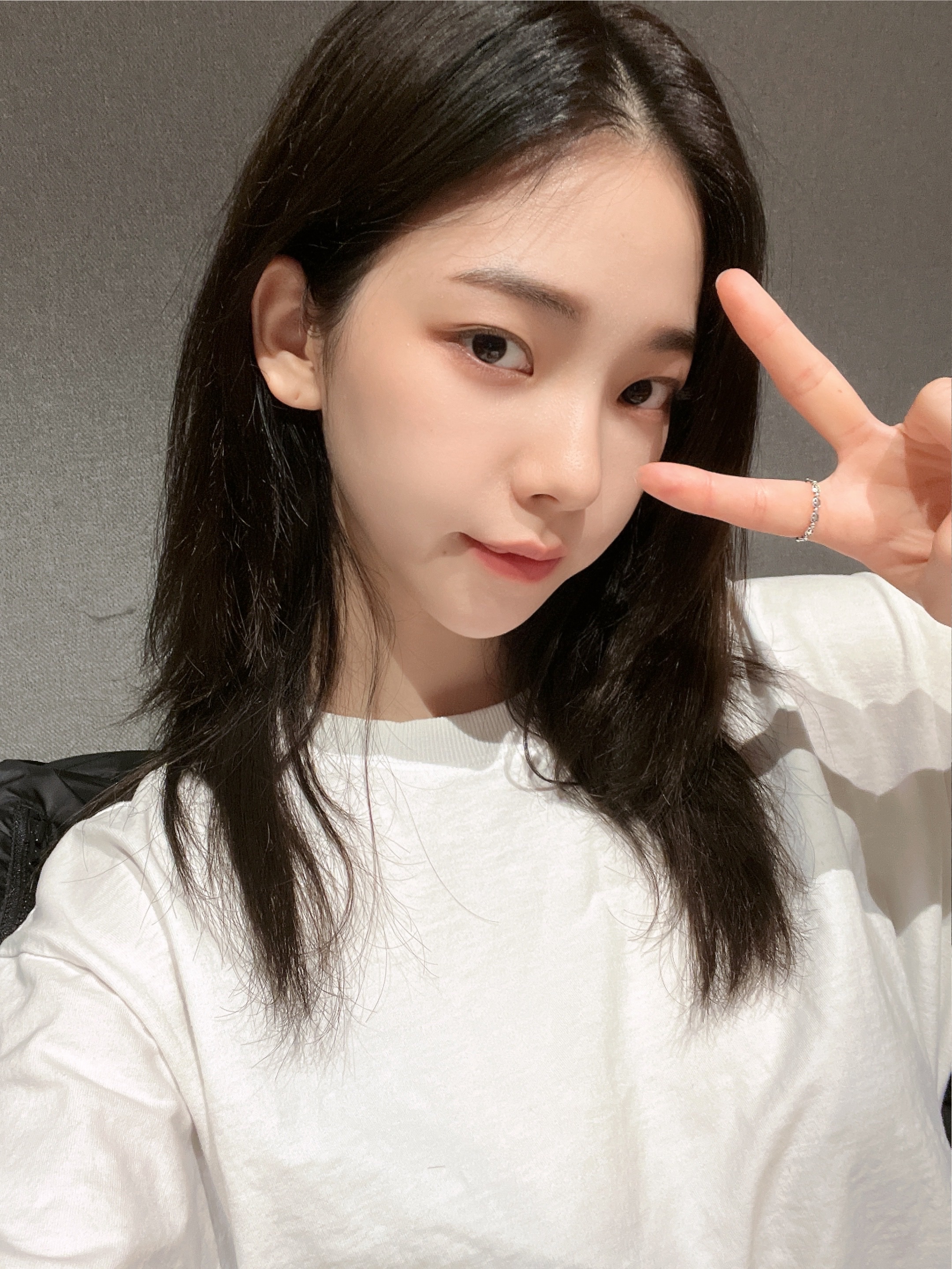 [잡담] 와 이거 보니까 카리나 진짜 고대로 컸네ㅋㅋㅋ | 인스티즈