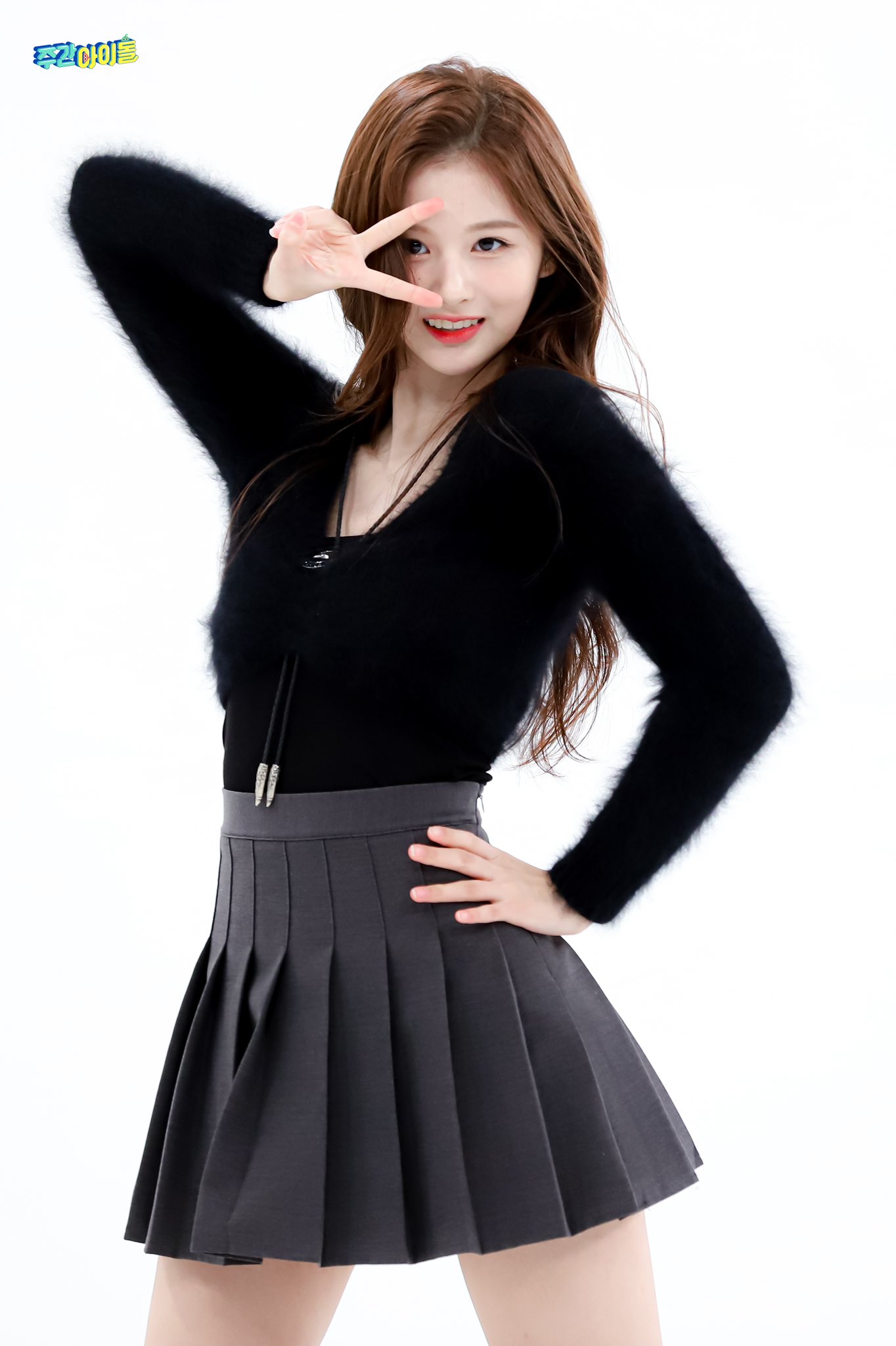 [잡담] 엔믹스 설윤 진짜 예뿌다 | 인스티즈