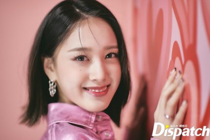 [잡담] 스테이씨 재이 디스패치 포토 !! | 인스티즈