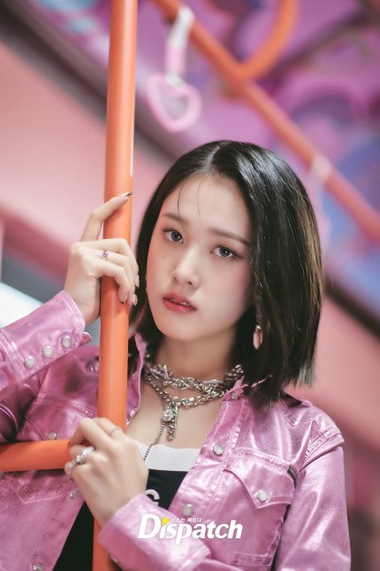 [잡담] 스테이씨 재이 디스패치 포토 !! | 인스티즈