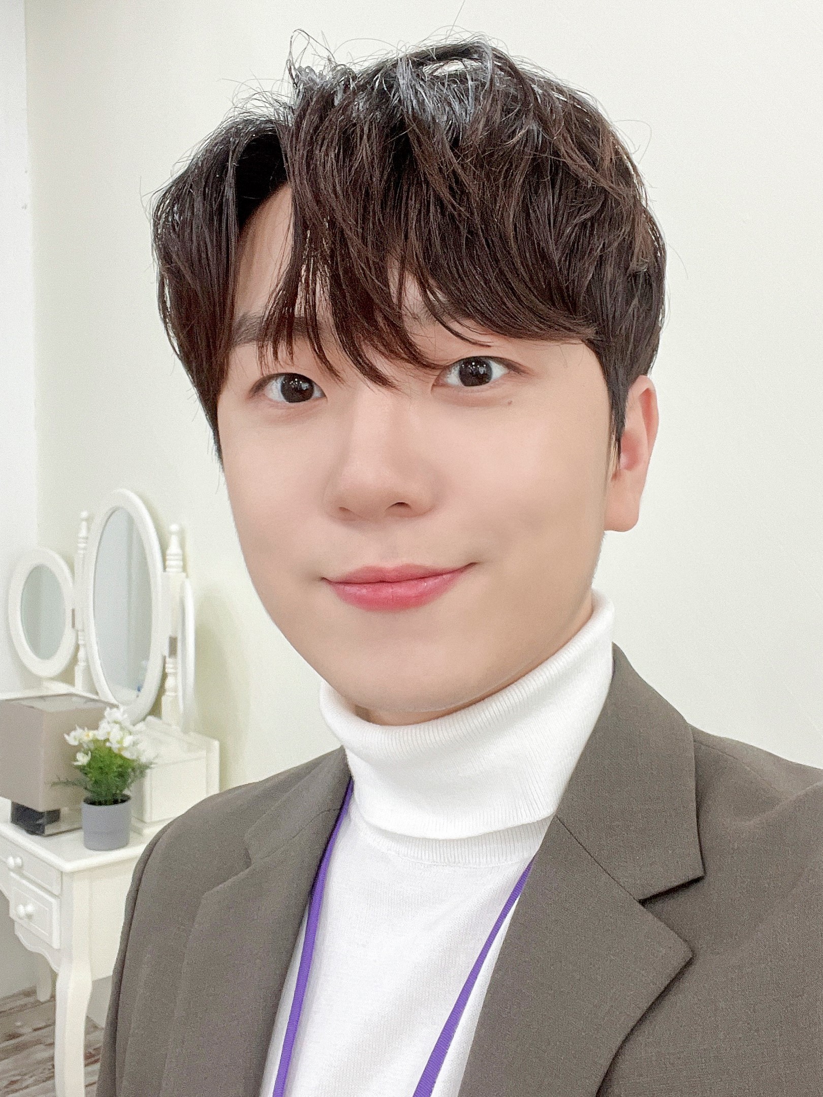 [잡담] 너무 좋아 하악질을 한다 | 인스티즈