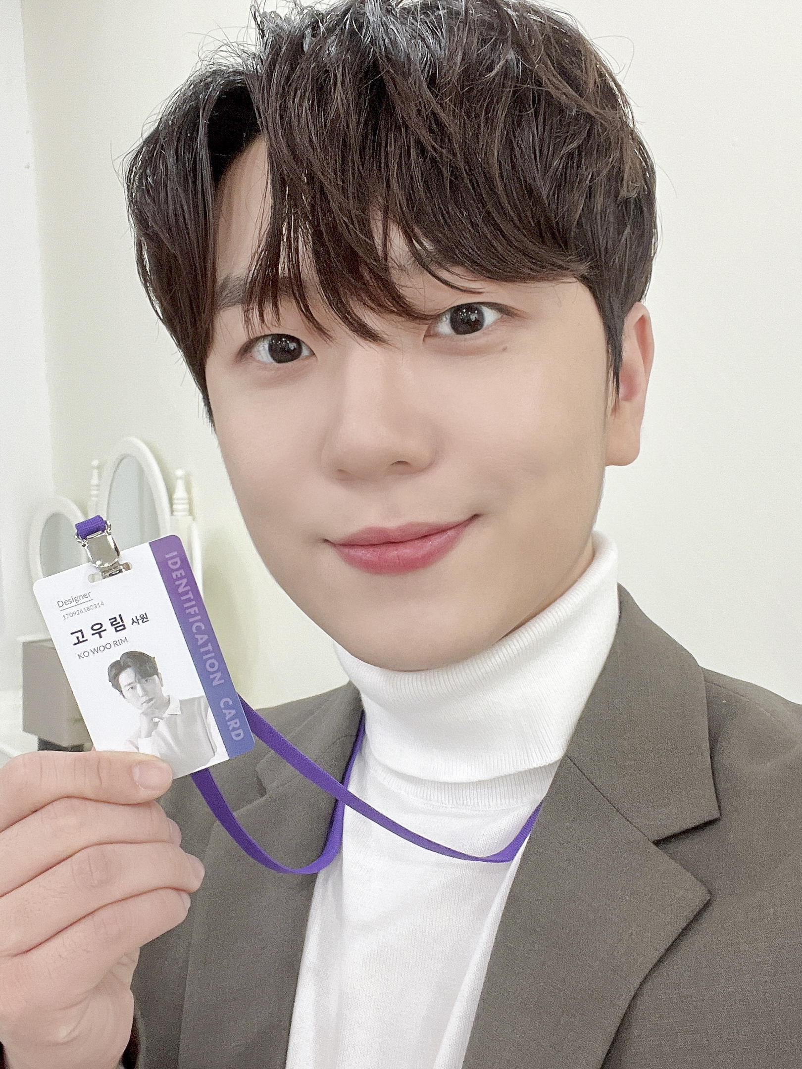 [잡담] 너무 좋아 하악질을 한다 | 인스티즈