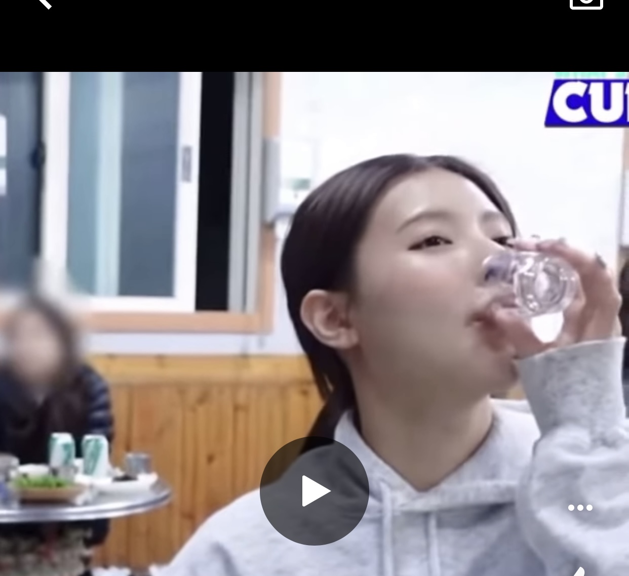 [잡담] 와 이게 어떻게 소주잔..? | 인스티즈