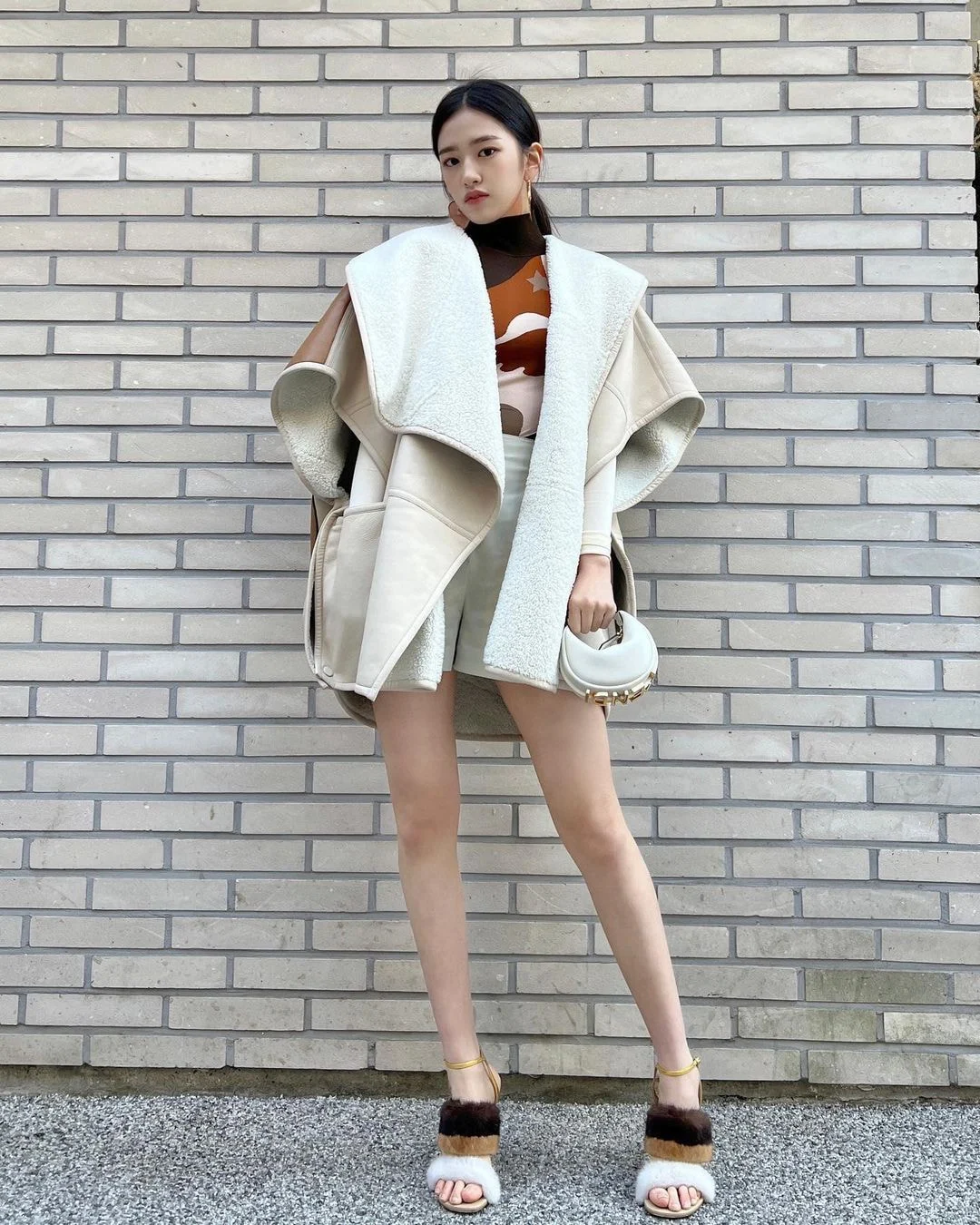 [잡담] 안유진 인스타 대박 | 인스티즈