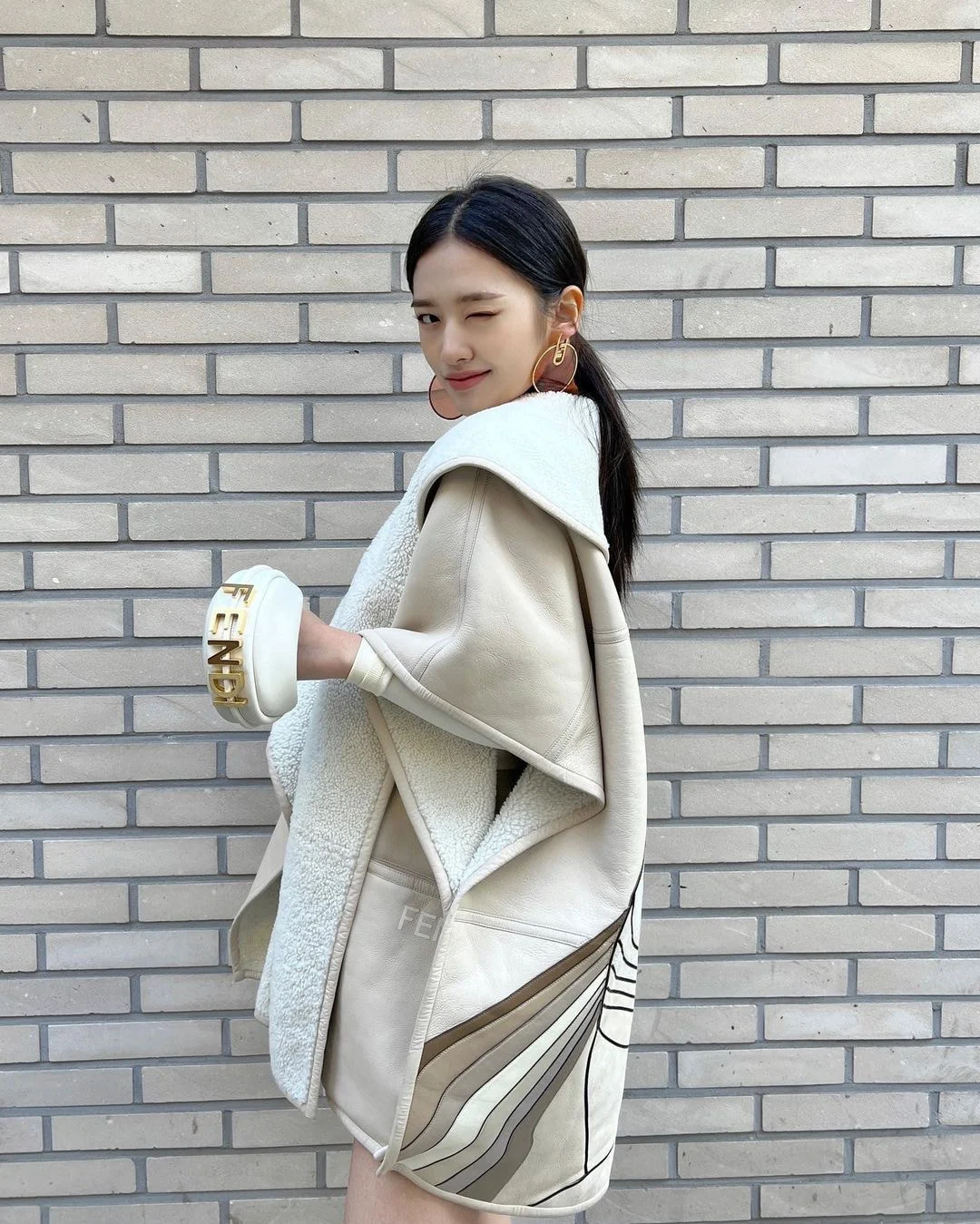 [잡담] 안유진 인스타 대박 | 인스티즈