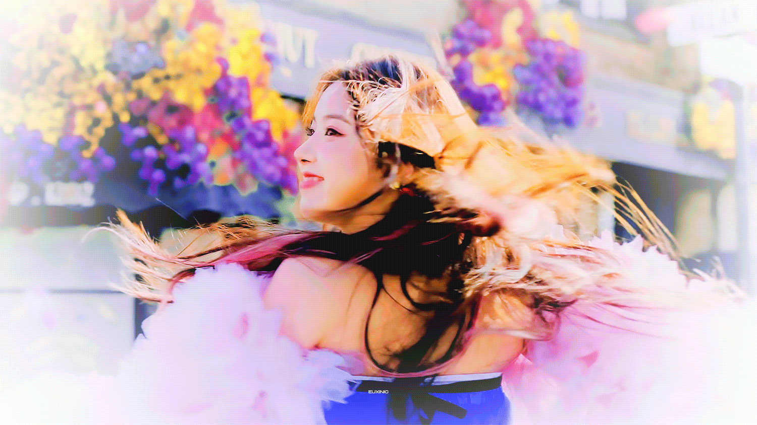 [잡담] 제왑 진짜 복도많다 | 인스티즈