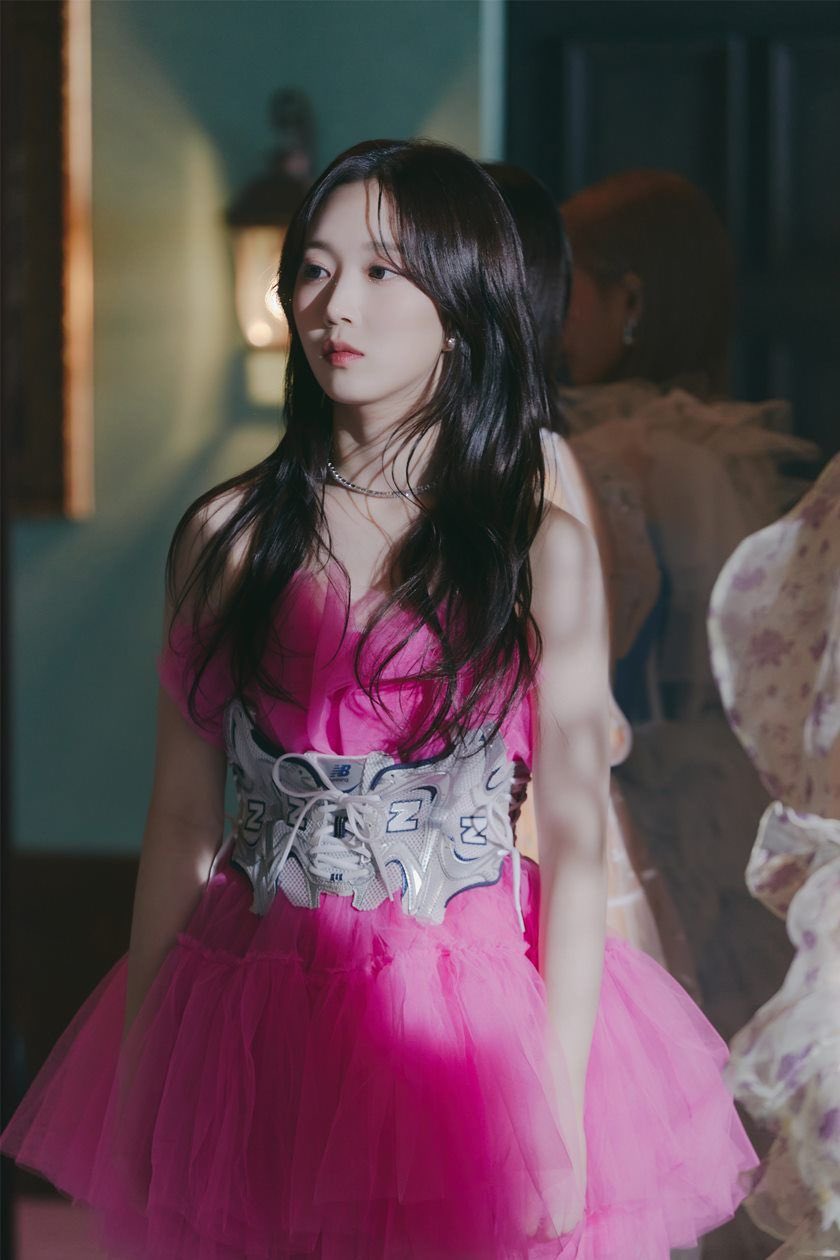 [잡담] 하 엔믹스 어떡해 완전 내취향이다... | 인스티즈