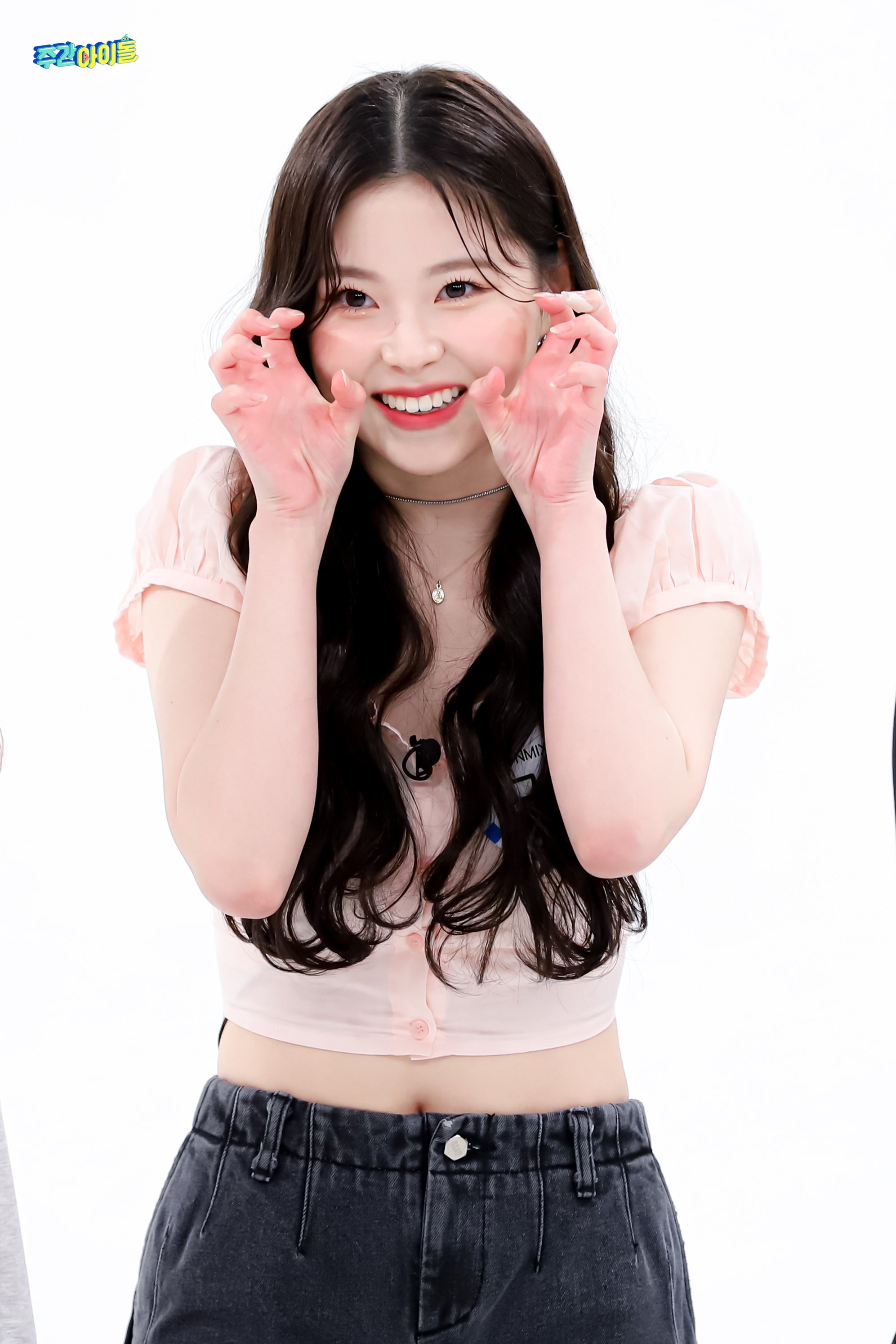 [잡담] 엔믹스 규진 진짜 아이돌이다.......대박임 | 인스티즈