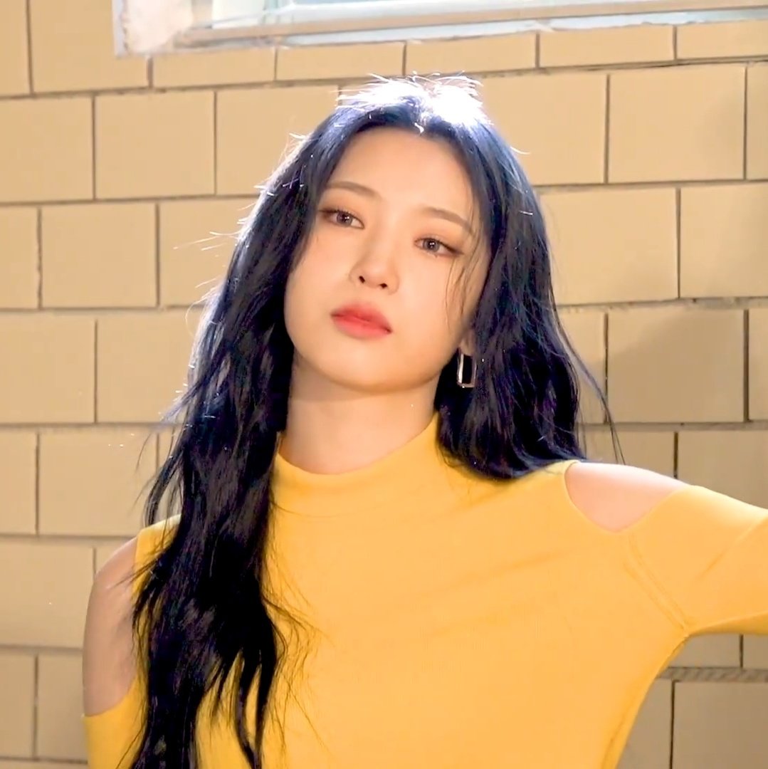 [잡담] 새침도도냥 흑발 로펀 수윤 | 인스티즈