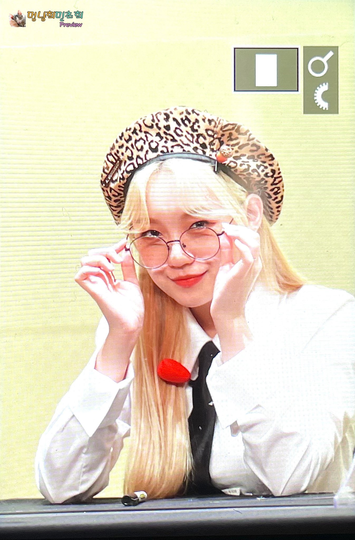 [잡담] 로켓펀치 소희 젤로 귀여웠던 팬싸 프리뷰 | 인스티즈