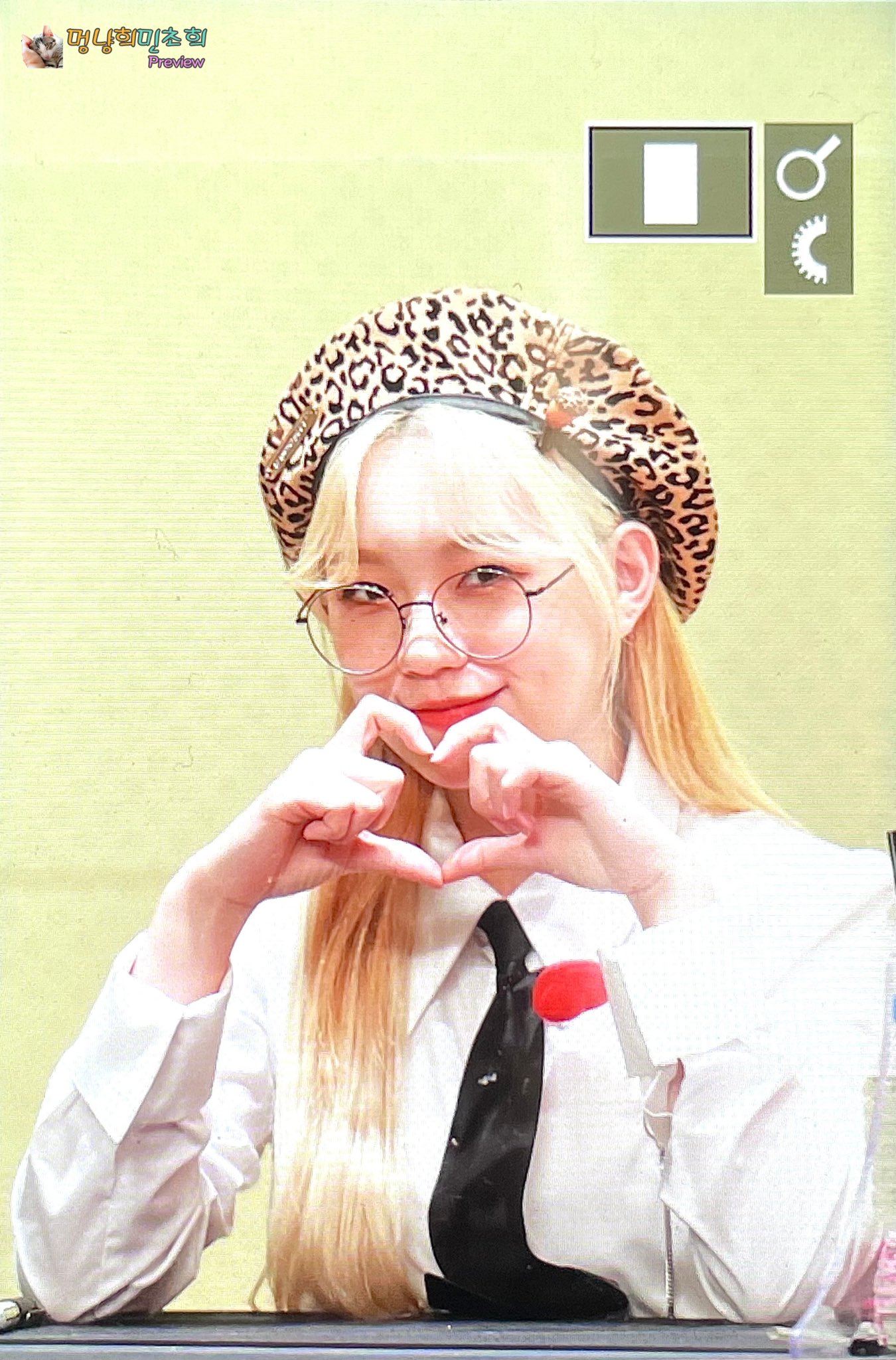 [잡담] 로켓펀치 소희 젤로 귀여웠던 팬싸 프리뷰 | 인스티즈