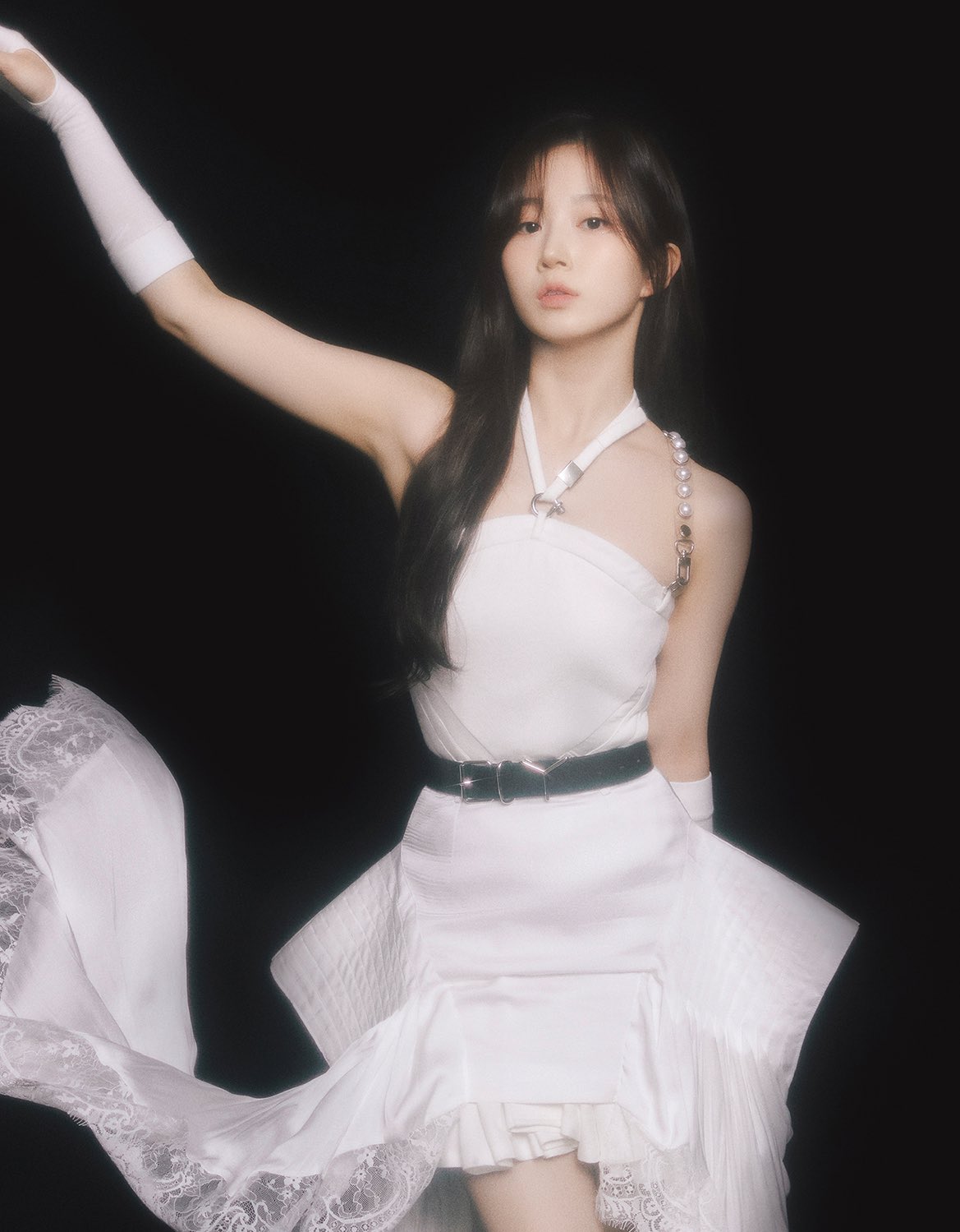 [잡담] 엔믹스 해원도 예쁜데 왜 그동안 글을 못본 느낌이지..?? | 인스티즈