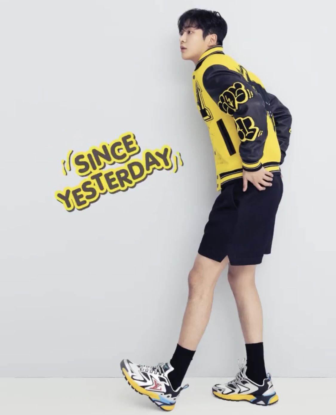 [잡담] 로운 이 사진 뭐야 대체? | 인스티즈